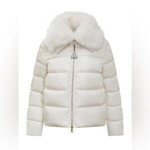 Moncler Meaban Short Down Jacket